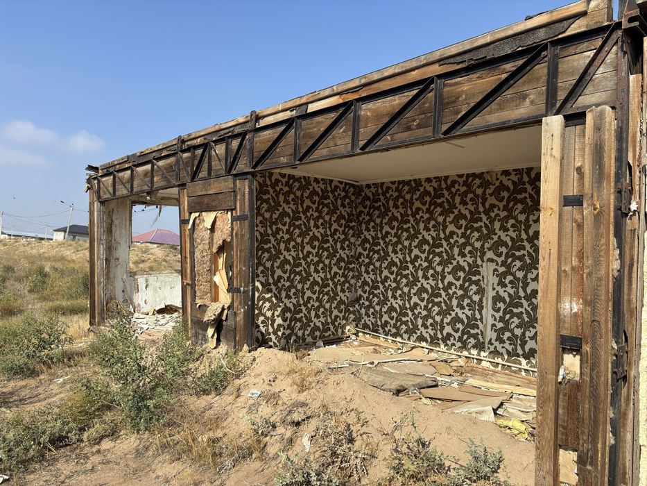 Контейнер/вагончик