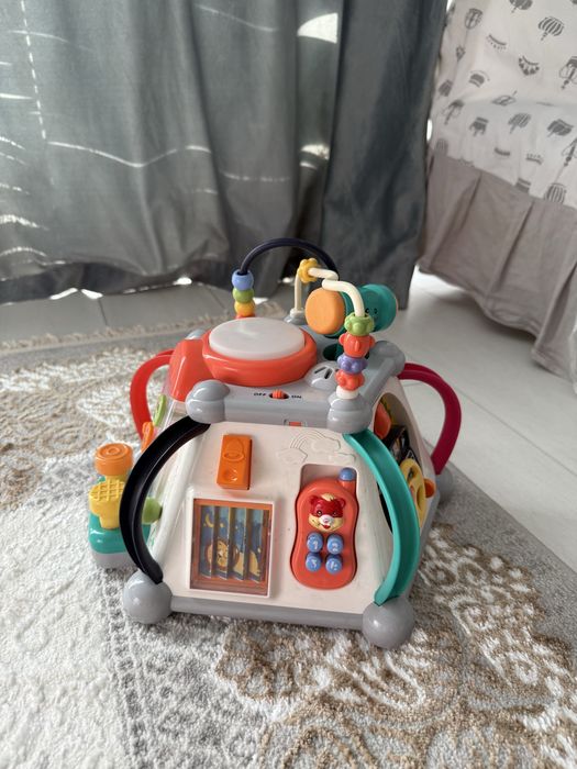 Равивательный игрушка