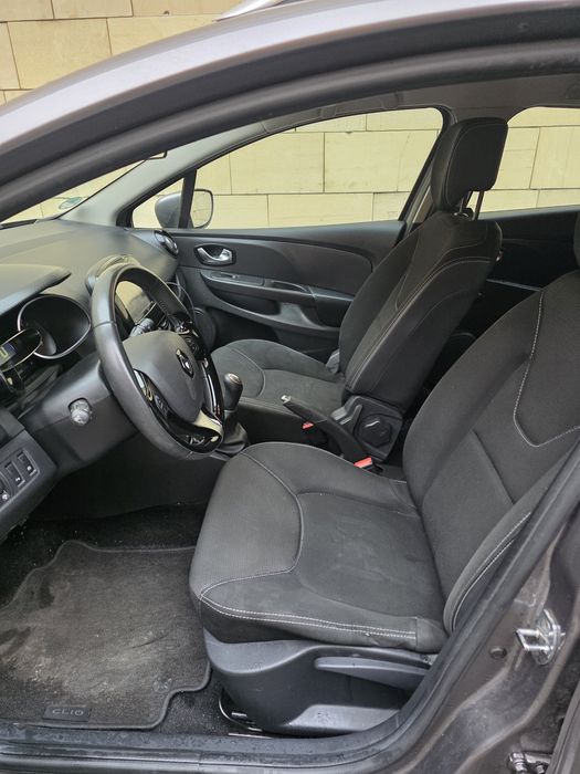 Renault Clio R Line 1.5dci Model 2016 Euro 6 km 196.000