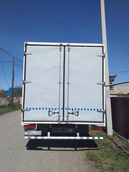 Продам грузовой авто
