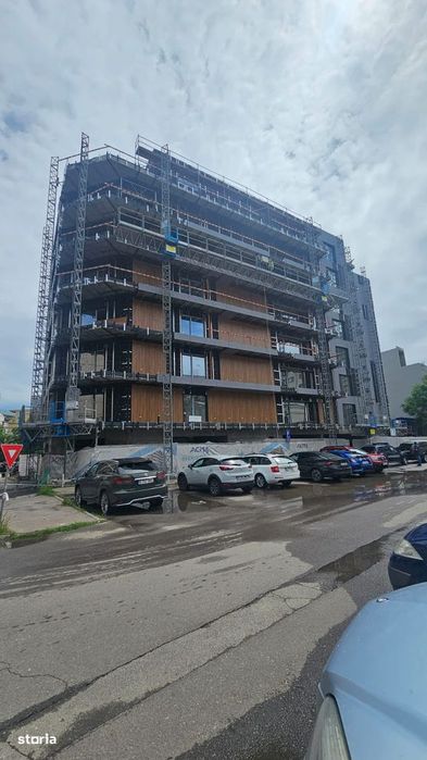 Unirii ultimele apartamente de lux