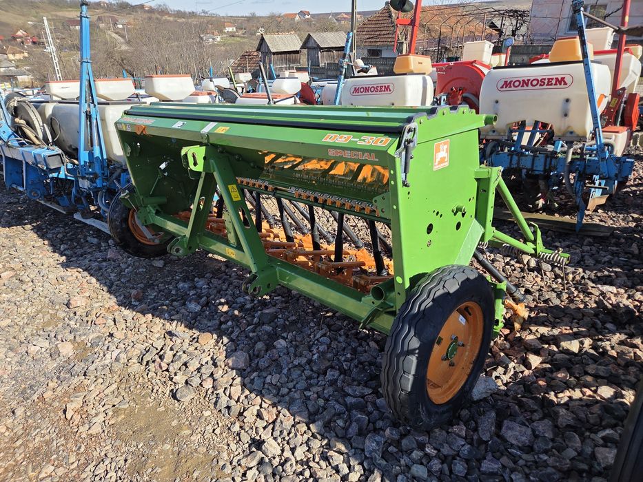 Semanatoare Paioase Amazone  D9-30 Special