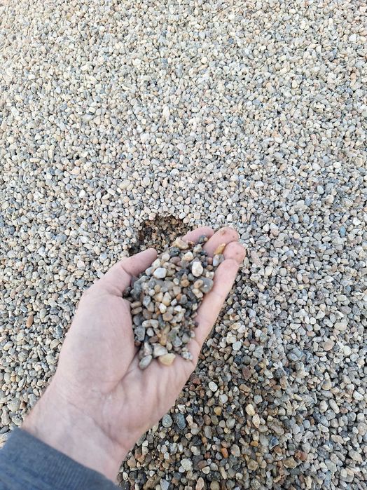 Nisip sort piatra concasata pământ galben nisipos Pamant negru vegetal