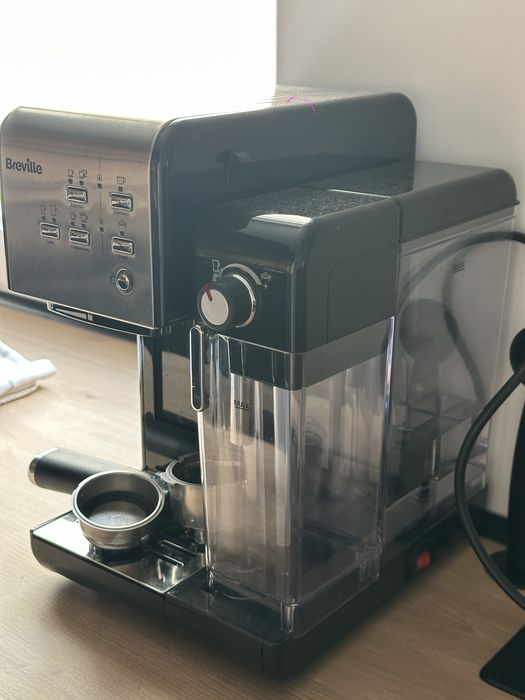 Breville Prima Latte II