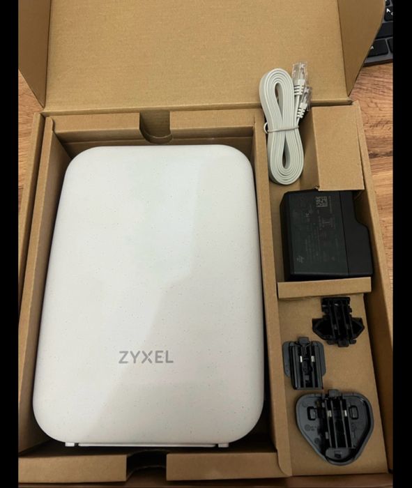 Межсетевой экран ZyXEL Nebula USGLITE60AX