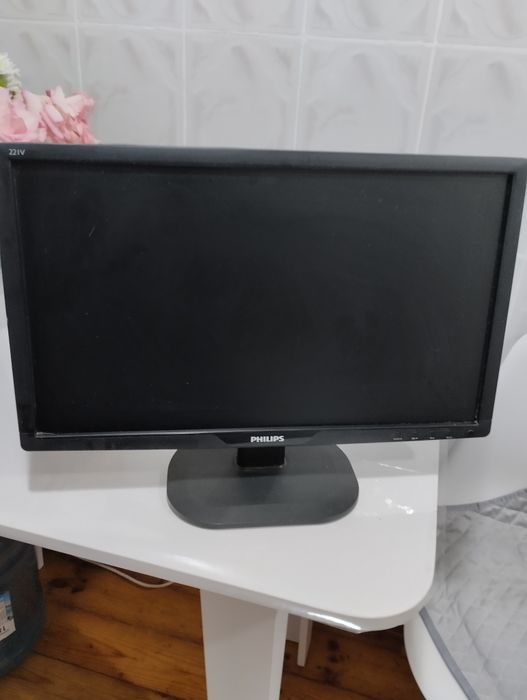 Монитор Philips 55 см.
