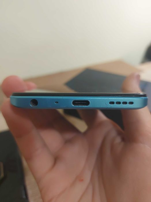 One plus nord ce 2 lite 5G +