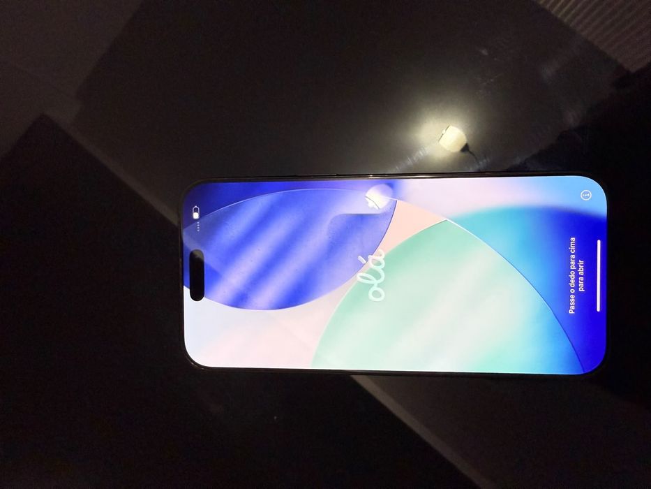 Iphone 16 pro max 1TB