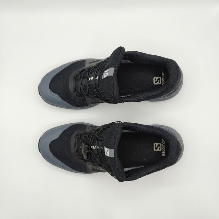 Кроссовки Salomon Pulsar Trail GTX