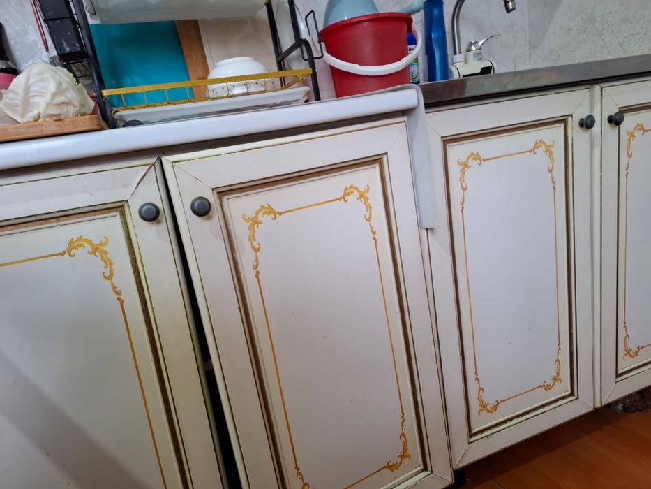 Кухонный гарнитур