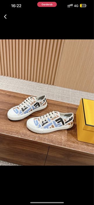 Fendi, Chanel, The Row