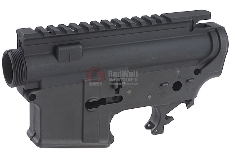Pusca (KIT COMPLET!!) Electrica, De Putere Mare!! Airsoft + Munitie