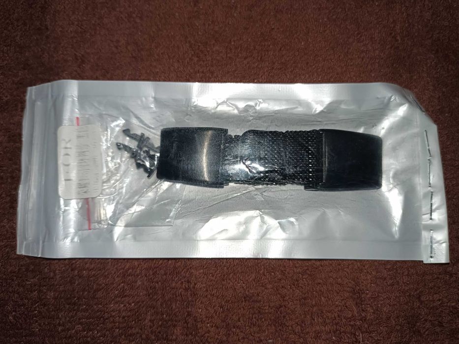 Ремешок для Honor Band-5. (Оригинал)