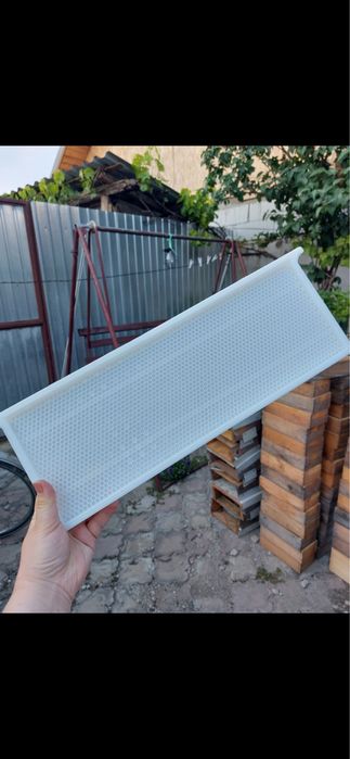 Rame 1/2 plastic