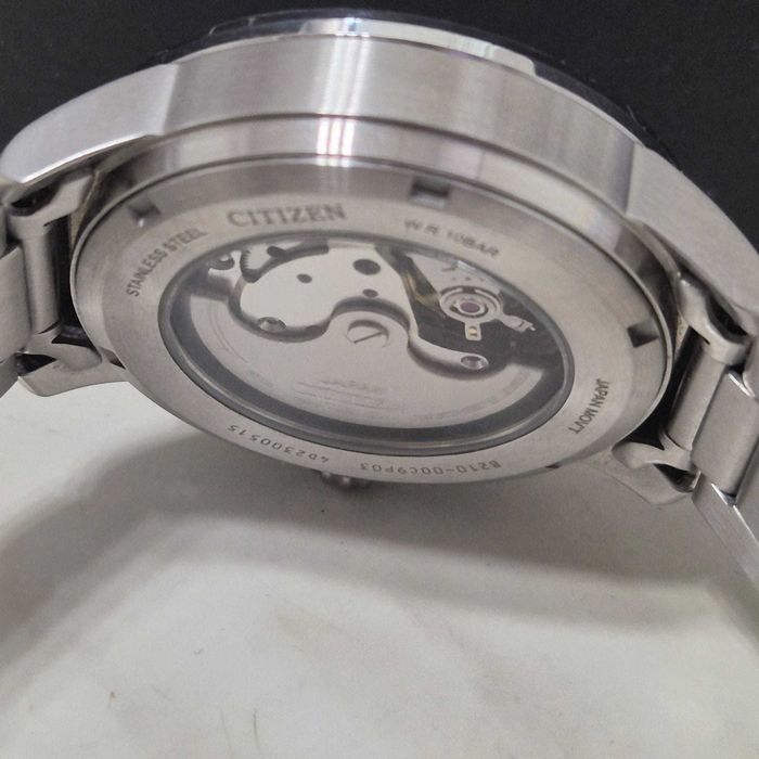 Ceas Citizen Automatic Zeus Amanet Rahova 35083