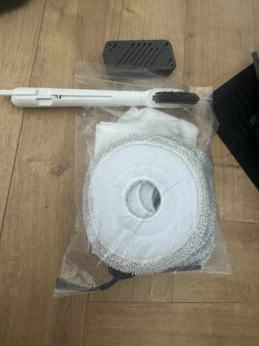 Робот пылесос Dream X40 Pro Ultra