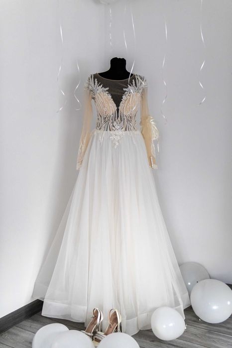 rochie de mireasă