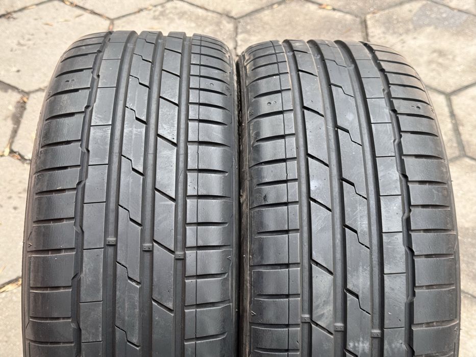 205/45/R17 Hankook Ventus 2бр летни dot5121