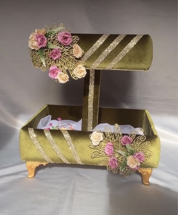 Тойбастар Корзинкалары