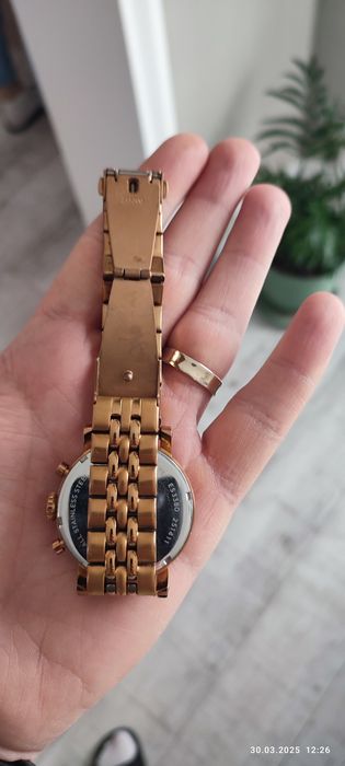 Ceas Fossil Dama ES3380