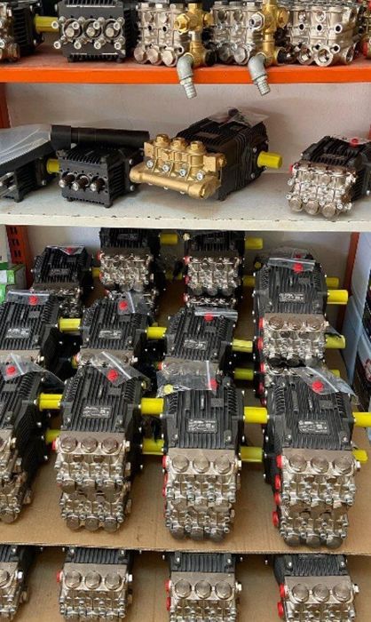 Moy sam aparatla Italiya va Turkiya brendlari