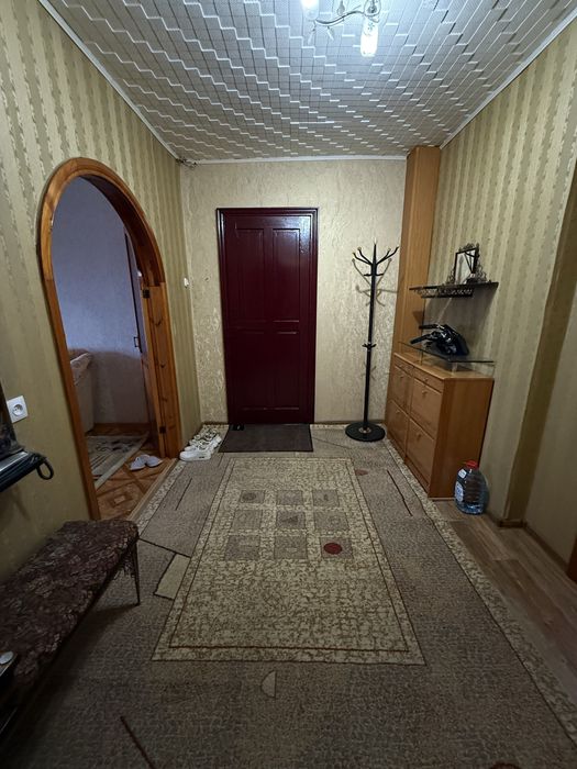 Продается 3х комнатная квартира