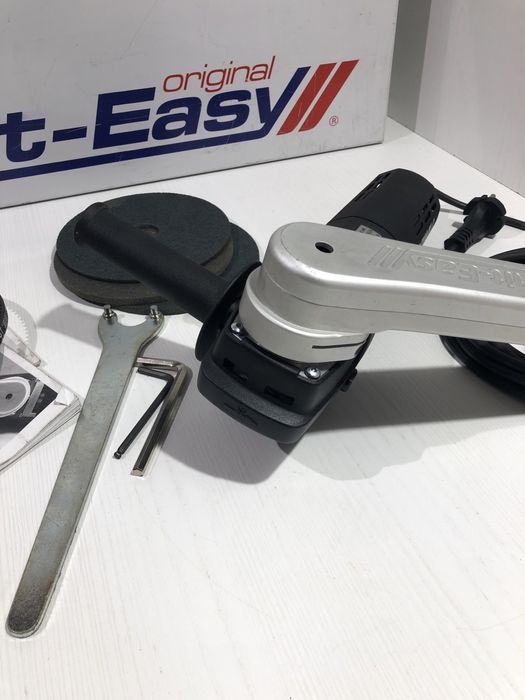 Cibo Finit Easy disc max 150mm