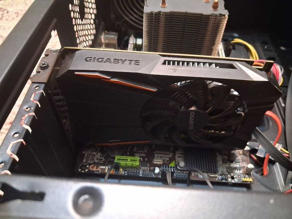 Продам компьютер