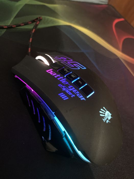 Компьютерная мышка