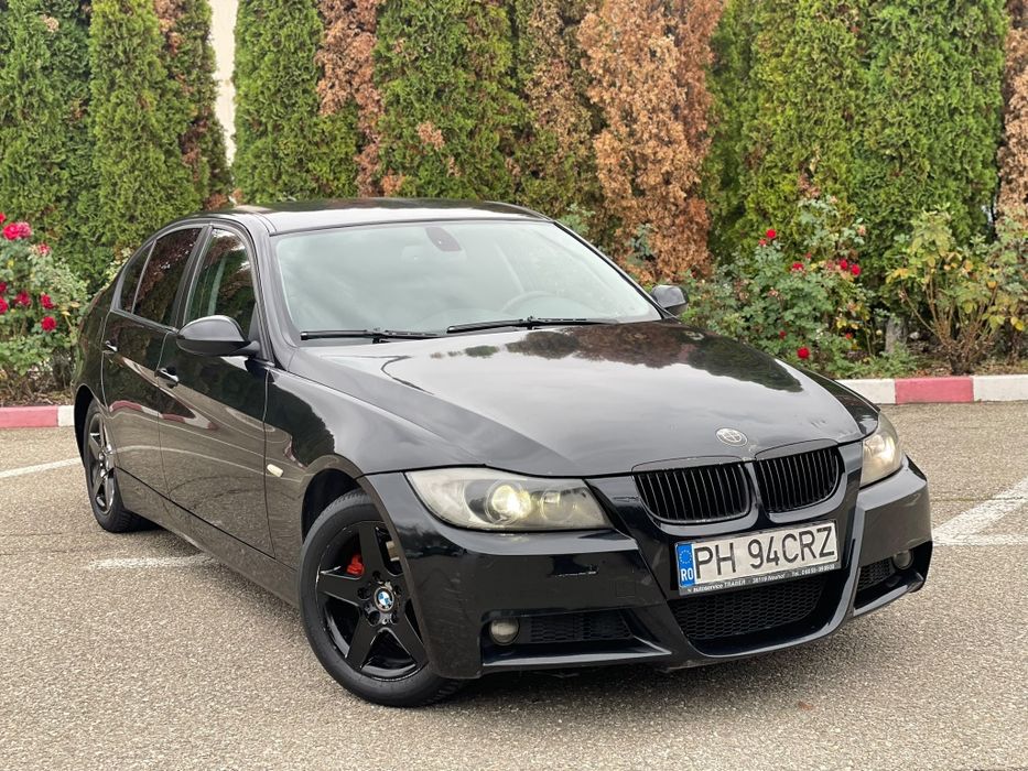 BMW 3 Series 2007 — imagine 2