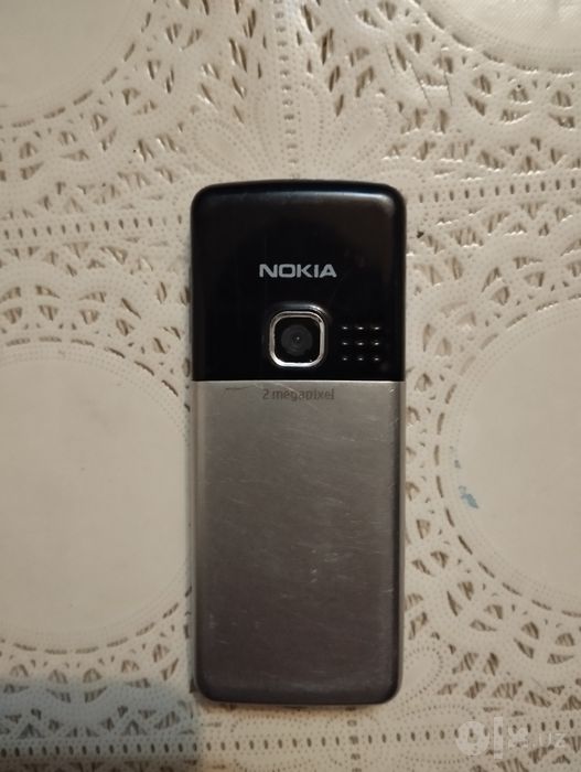 Nokia 63 00 orginal