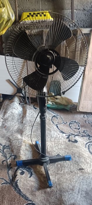 Продается вентелятор