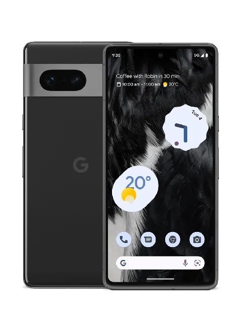 Google Pixel 7 8/256gb.
