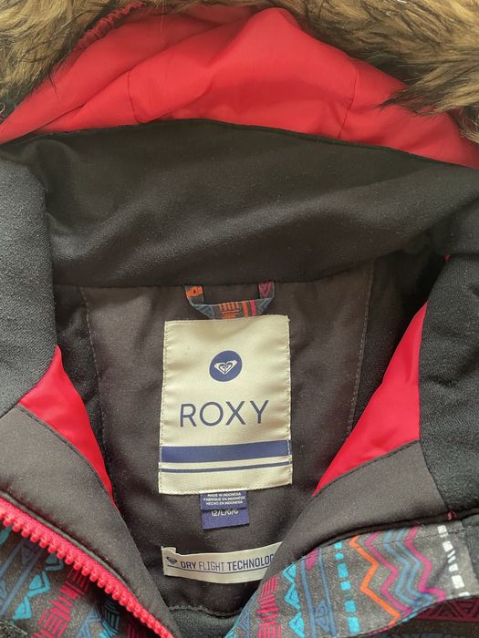Детски ски екип ROXY