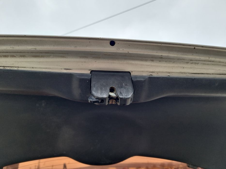 Broasca haion Skoda Octavia 2 (1Z3) [Fabr 2004-2013] OEM