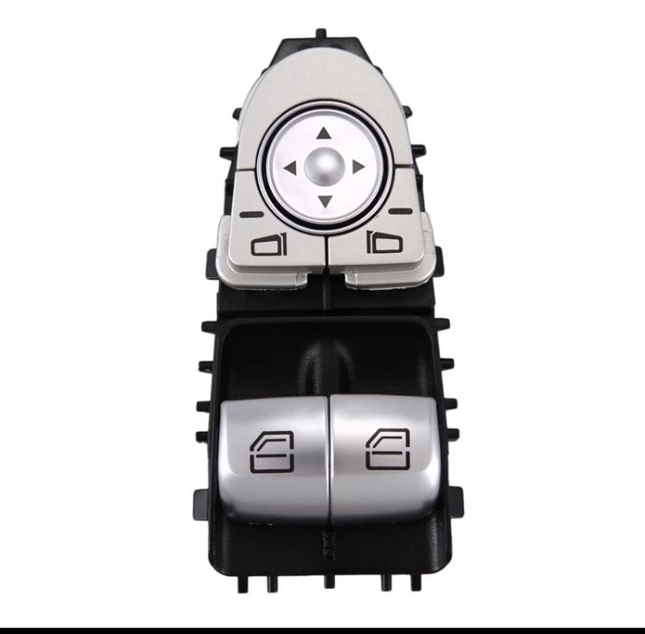 Consola Butoane geamuri electrice Mercedes C-Class W205 Vito W447 2015