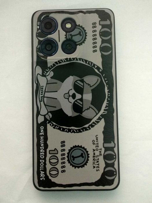 Husa de protectie pentru Motorola G86 5G