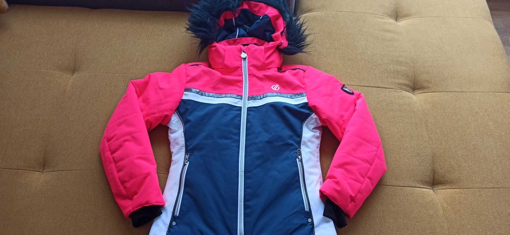 Dare2B ски яке 5-6 г