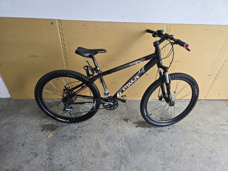 bicicleta impulse - Biciclete – Fitness - Suplimente | OLX.ro