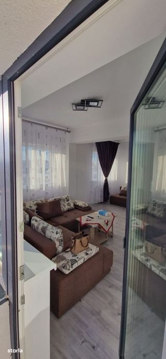 Penthouse bloc nou Craiovei | loc parcare