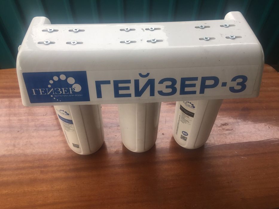 Фильтр для воды