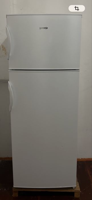 Vand frigider arctic