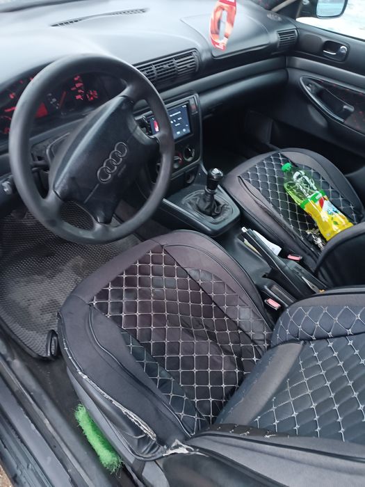 Продам Audi a4b5