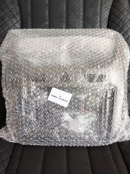 Рамка на андроид Chevrolet Cobalt