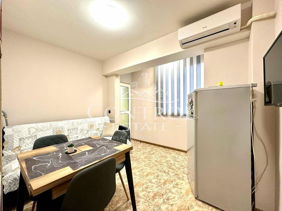 2-стаен в Велико Търново-Бузлуджа площ 45 цена 299