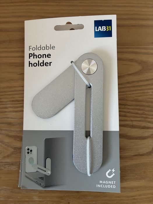 Lab31 phone holder