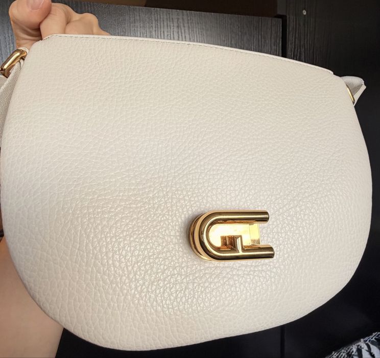 Чанта Furla Lotus