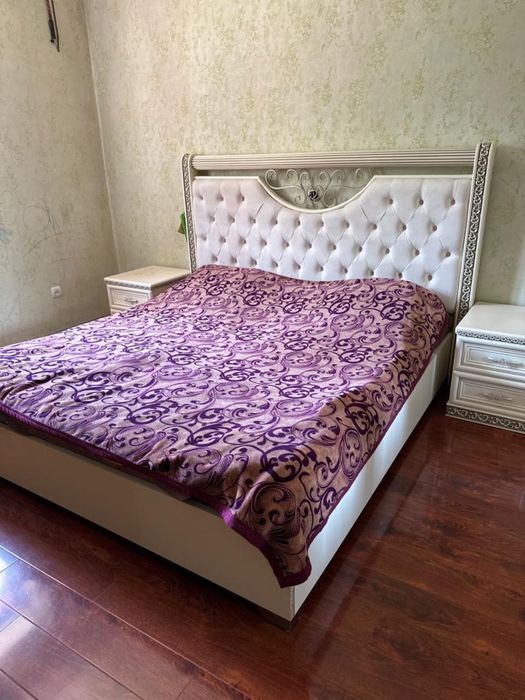 спальная мебель