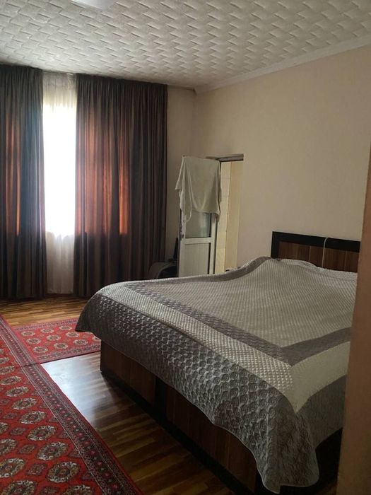 Продается 1 этажный дом в Сергели, махалля Бобур