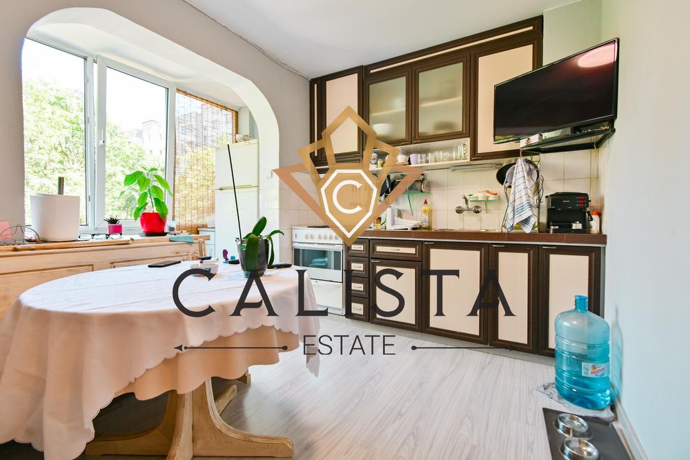 Дава се под наем Тристаен апартамент в София, Лагера - 86 кв.м за 650 € - Снимка #2